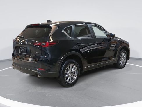Used 2023 MAZDA CX-5 AWD 2.5 S w/ Select Package image 5