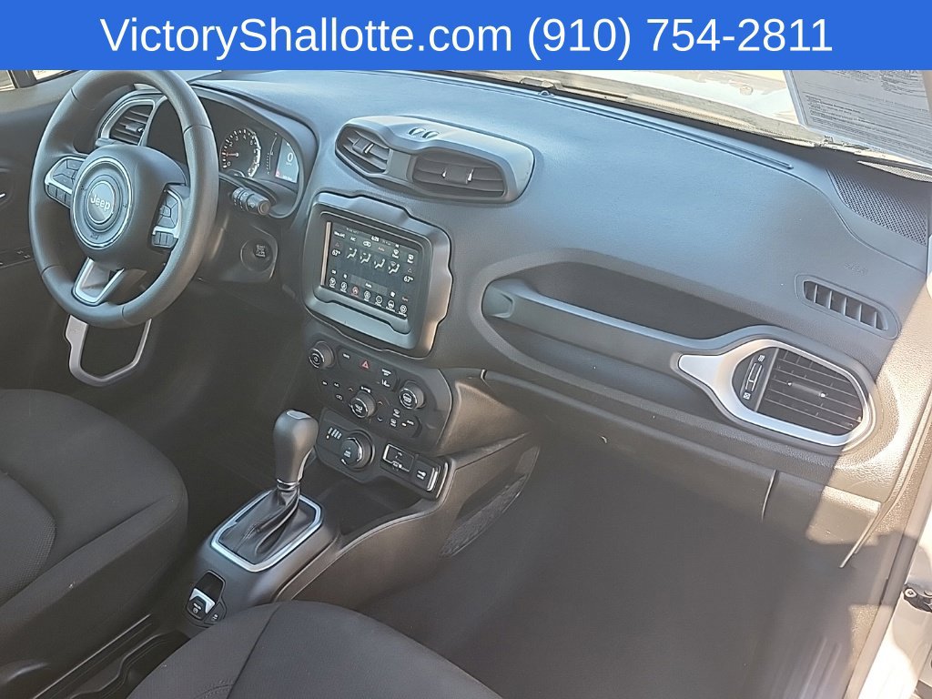 Used 2021 Jeep Renegade Sport AWD/4WD image 31