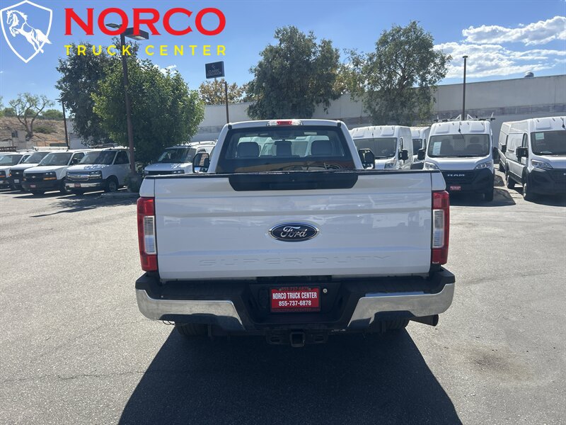 Used 2019 Ford F250 XL w/ STX Appearance Package RWD image 7