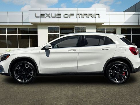 Used 2019 Mercedes-Benz GLA 250 image 2