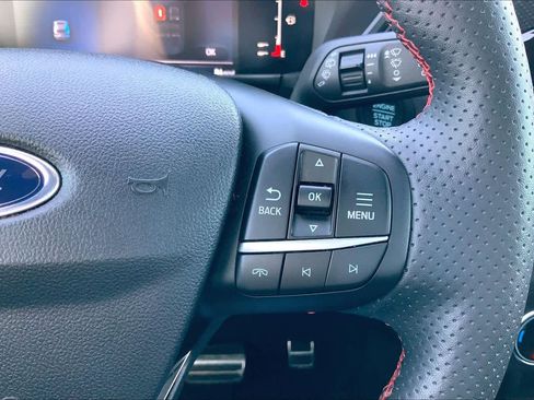 Used 2024 Ford Escape ST-Line image 48