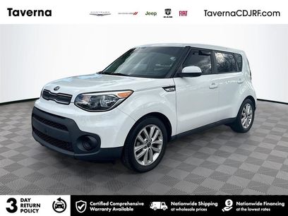 Used 2019 Kia Soul