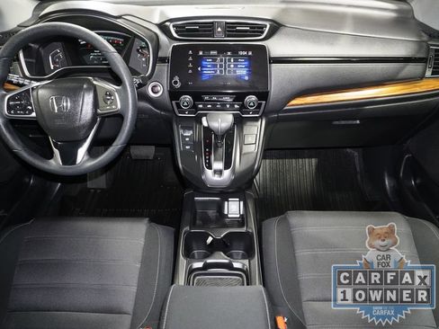 Used 2018 Honda CR-V EX image 18