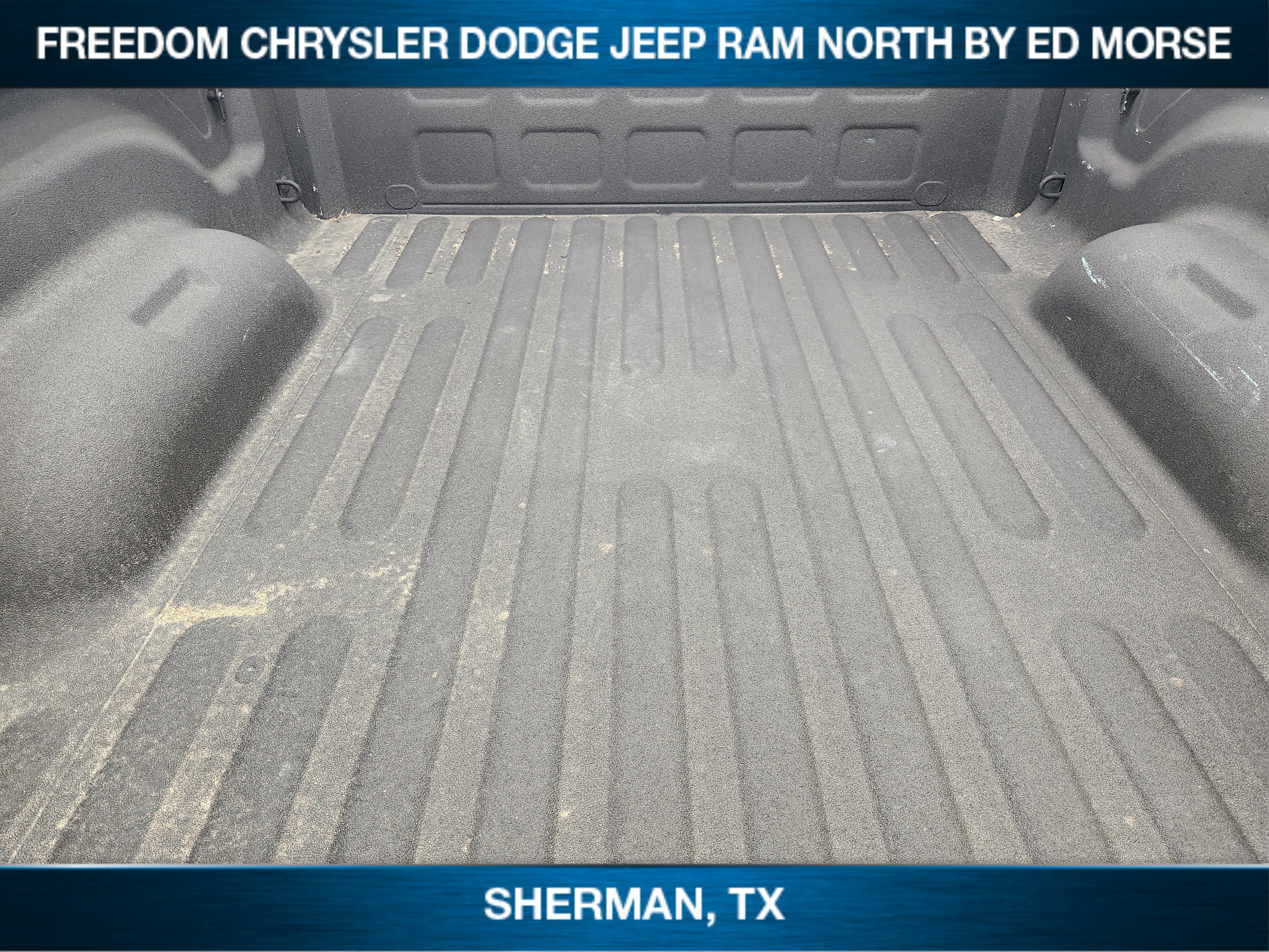 Used 2025 RAM 2500 Big Horn AWD/4WD image 21