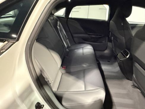 Used 2024 Lucid Air Touring AWD/4WD image 55