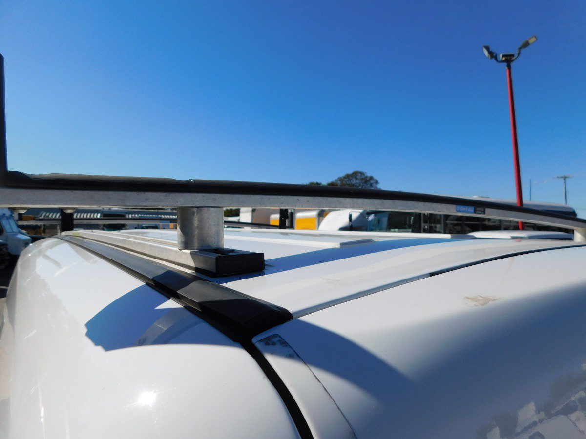 Used 2022 RAM ProMaster City Wagon FWD image 4