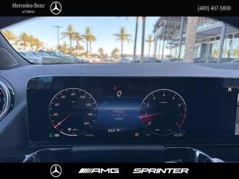 Certified 2026 Mercedes-Benz GLA 250 image 26