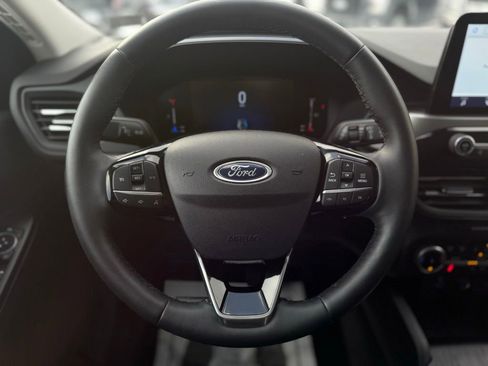 Used 2023 Ford Escape Active image 20