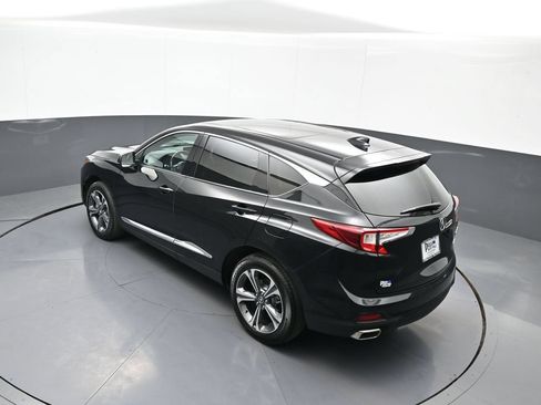 Certified 2024 Acura RDX SH-AWD w/ Advance Package image 41