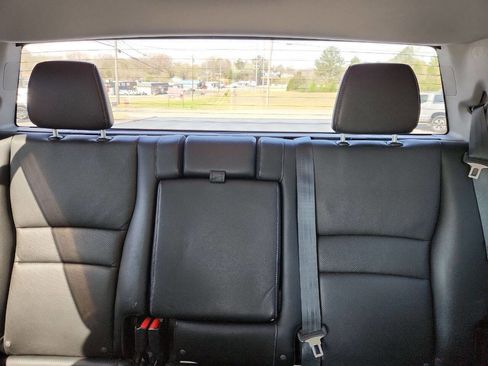 Used 2018 Honda Ridgeline RTL image 17