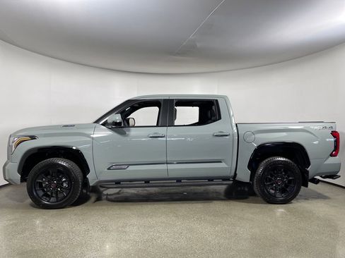 New 2026 Toyota Tundra Limited image 6