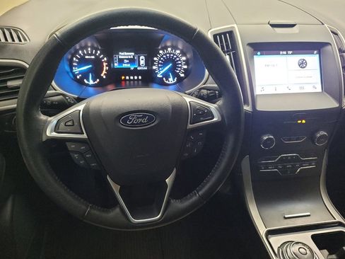Used 2019 Ford Edge SEL FWD image 22