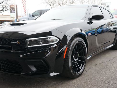 Used 2023 Dodge Charger Scat Pack image 7