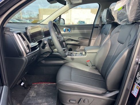 New 2026 Kia Sorento EX AWD/4WD image 9