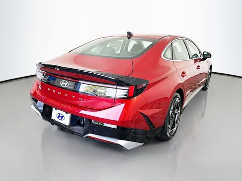 New 2026 Hyundai Sonata SEL image 5