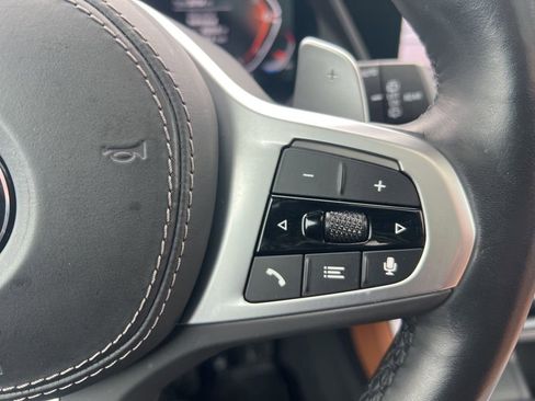 Used 2023 BMW X5 xDrive40i w/ M Sport Package image 60