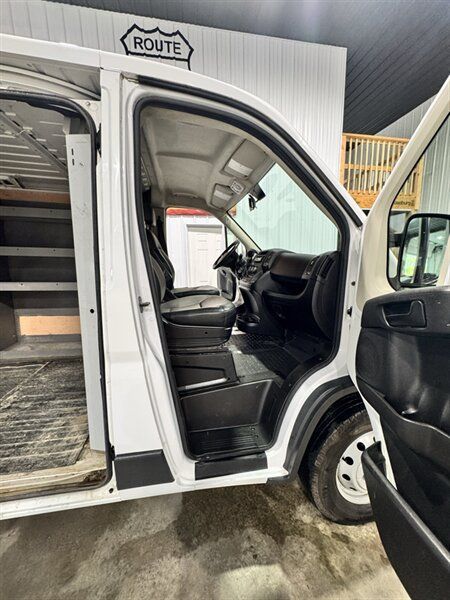 Used 2015 RAM ProMaster 1500 FWD image 9