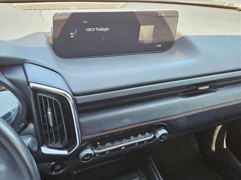 Used 2023 MAZDA CX-50 AWD 2.5 S w/ Cargo Package image 13