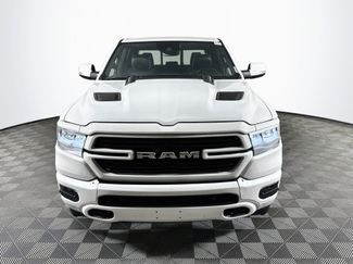 Used 2022 RAM 1500 Laramie w/ Sport Appearance Package RWD video 2
