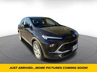 Used 2025 Buick Encore GX Preferred