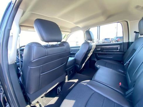Used 2016 RAM 1500 Sport image 10