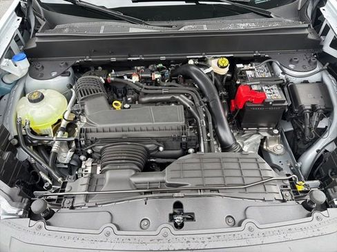 New 2026 Ford Maverick XL FWD image 9
