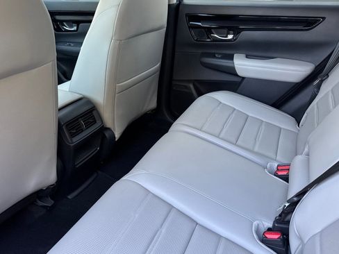 Used 2023 Honda CR-V EX-L image 27
