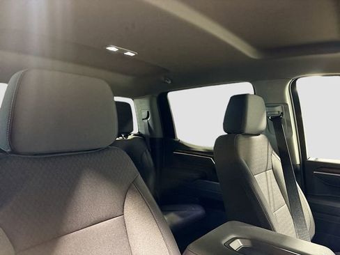 New 2026 Chevrolet Silverado 1500 RST w/ RST Select Package AWD/4WD image 30