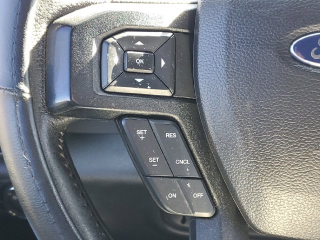 Used 2016 Ford F150 XLT w/ Equipment Group 302A Luxury AWD/4WD image 17