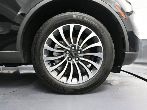 Used 2022 Lincoln Aviator Reserve w/ Elements Package Plus image 16