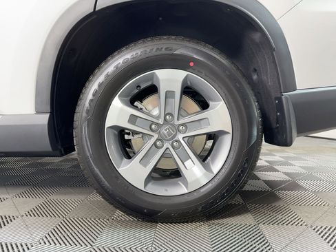 New 2025 Honda Pilot EX-L image 12