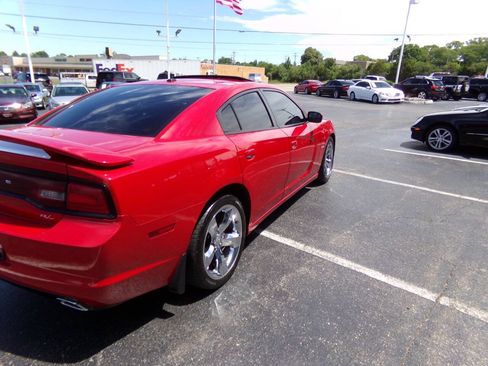 Used 2012 Dodge Charger R/T RWD image 40