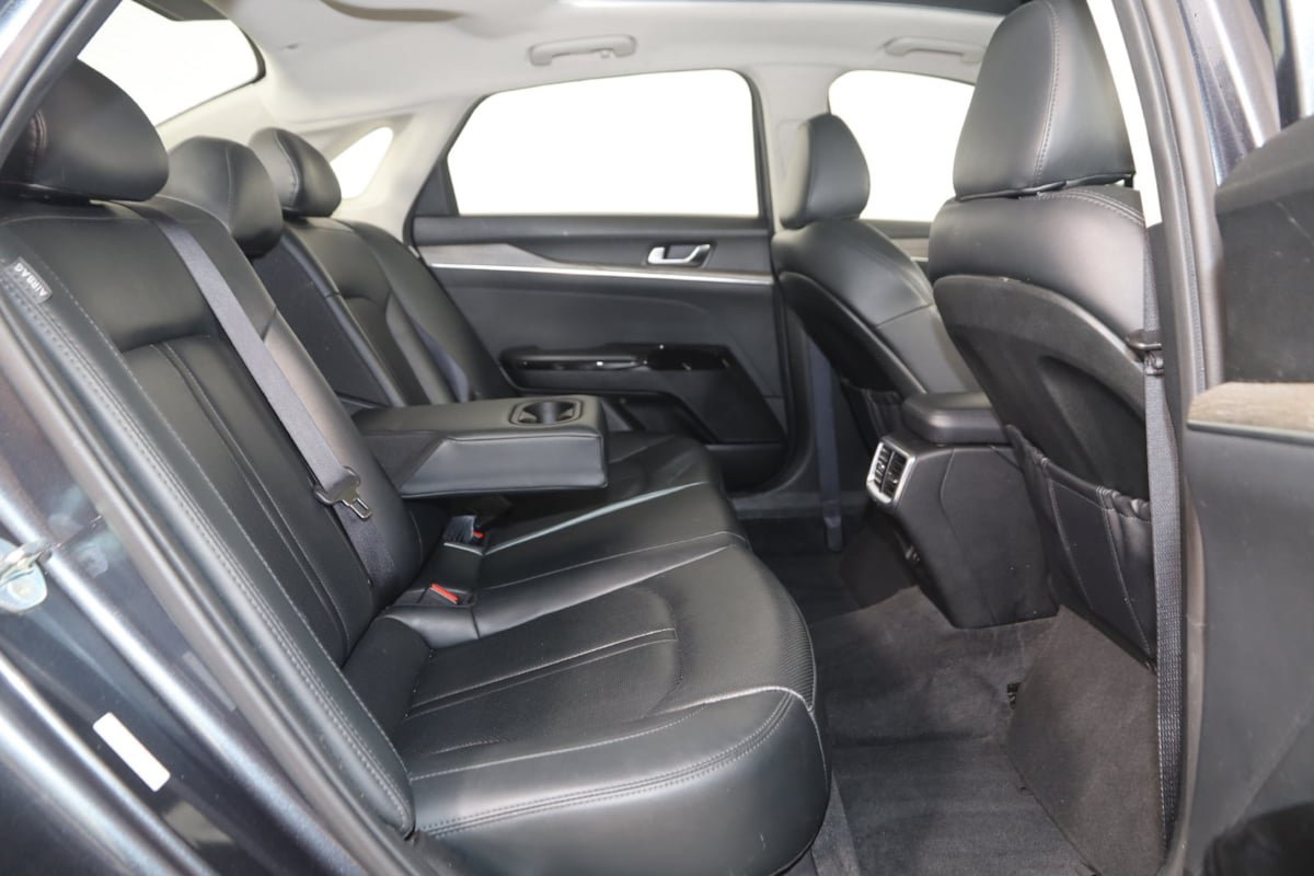 Used 2023 Kia K5 EX w/ EX Premium Package FWD image 15