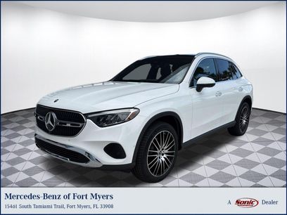 Certified 2026 Mercedes-Benz GLC 300 4MATIC