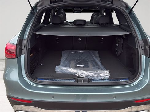 New 2026 Mercedes-Benz GLC 300 4MATIC image 21