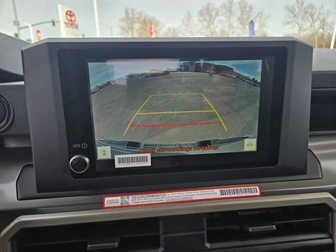 Certified 2026 Toyota Tacoma SR5 image 14