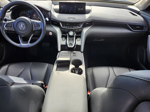 Certified 2023 Acura TLX image 13