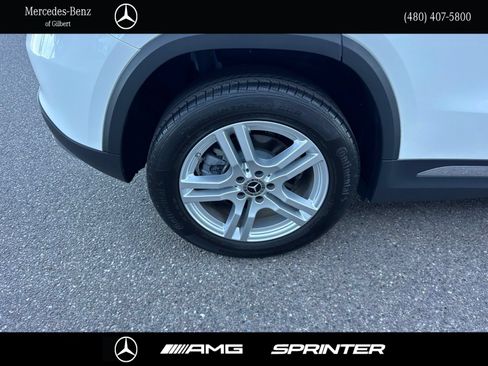Certified 2023 Mercedes-Benz GLA 250 image 7