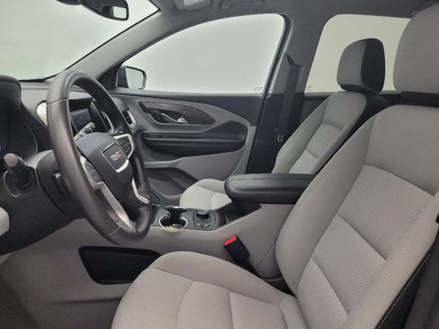 Used 2023 GMC Terrain SLE w/ Driver Convenience Package FWD image 17