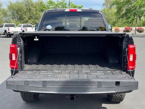 Used 2023 Ford F150 XLT AWD/4WD image 8