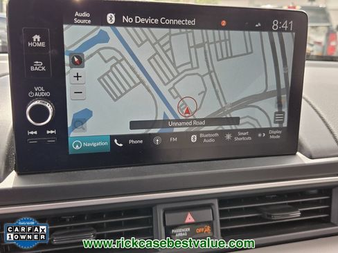 Used 2024 Honda Pilot Touring image 24
