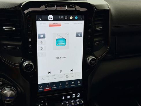 Used 2022 RAM 1500 Rebel w/ Rebel Level 2 Equipment Group image 15