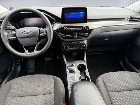 Used 2024 Ford Escape Active image 12