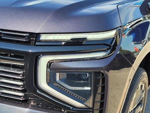 New 2026 Chevrolet Tahoe High Country RWD image 5