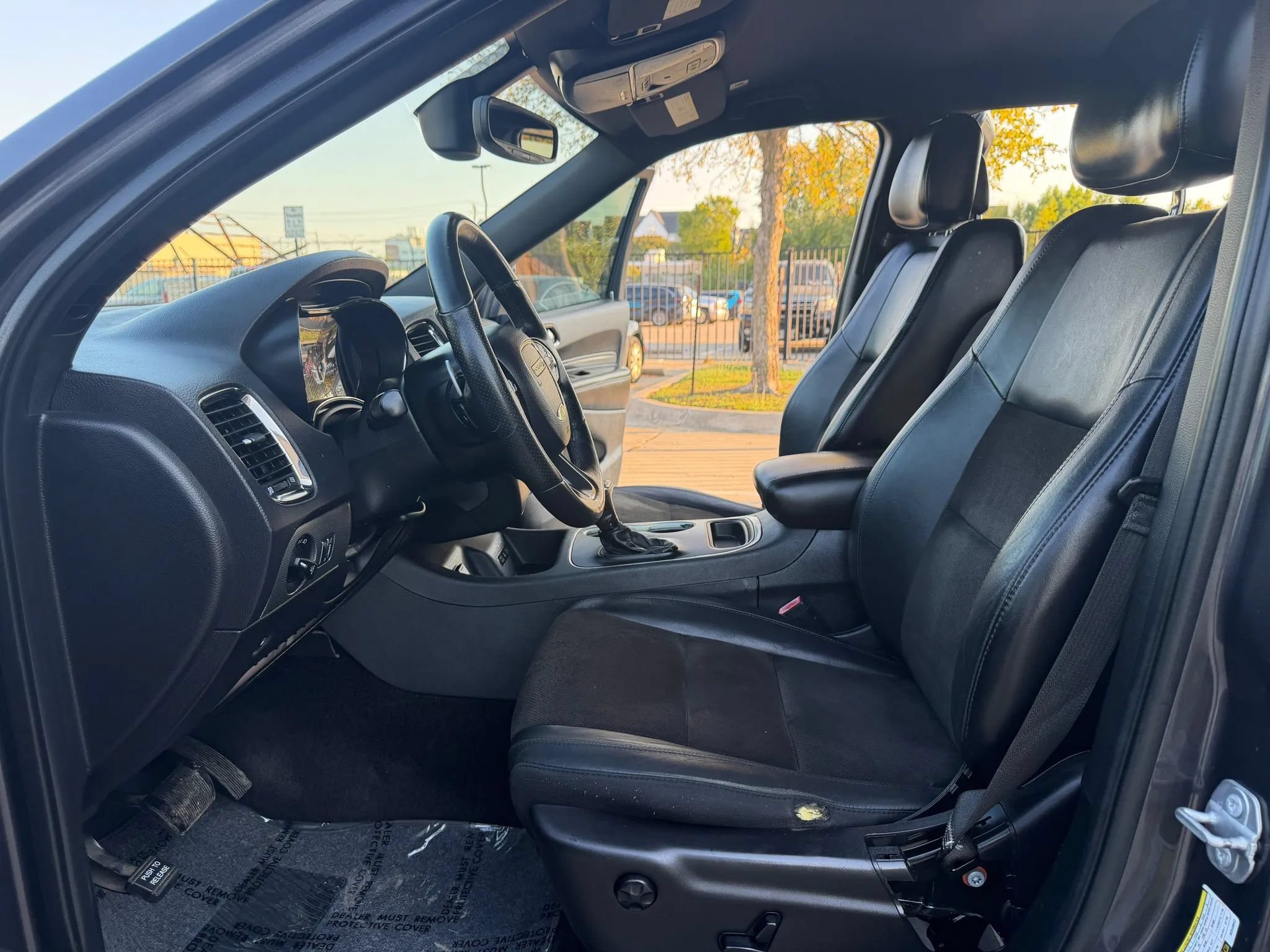 Used 2019 Dodge Durango GT RWD image 16