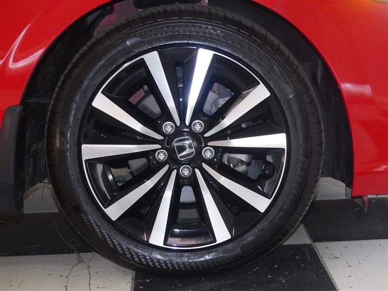 Used 2023 Honda Civic EX image 30