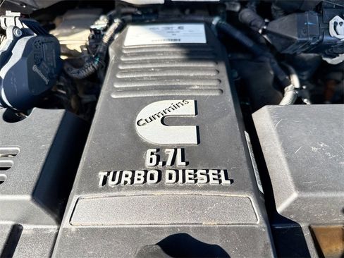 Used 2019 RAM 2500 Big Horn image 35