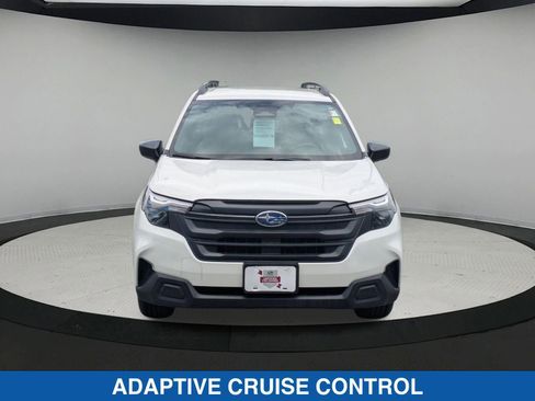 Used 2026 Subaru Forester AWD/4WD image 9