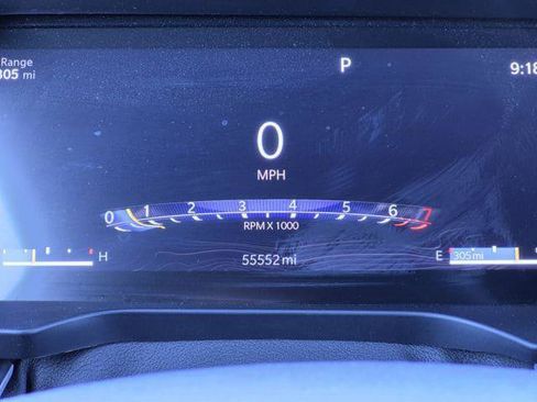 Certified 2024 Jeep Grand Cherokee Altitude AWD/4WD image 14