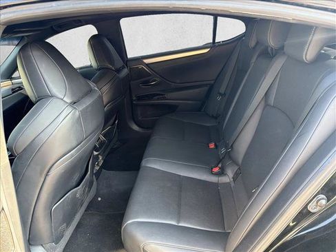 Used 2022 Lexus ES 350 F Sport FWD image 17